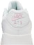 Sizing (Kanak-Kanak) Nike Air Max 90 Kulit 'Putih Pink Foam' CD6864-121
