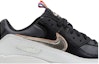 Order (Kanak-Kanak) Nike Air Max 90 Kulit SE 'Off Noir Metallic Pewter' DJ0414-001