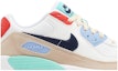 Order (Sekolah Rendah) Nike Air Max 90 Kulit SE 'Patches' DZ2888-100