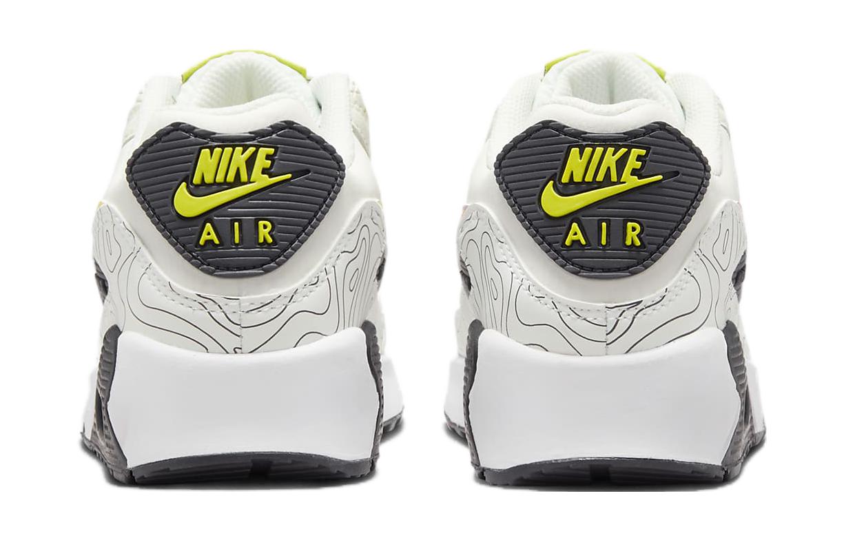 Purchase 나이키 에어 맥스 90 SE '지구를 지켜줘' (초등학생용) DX1814-100