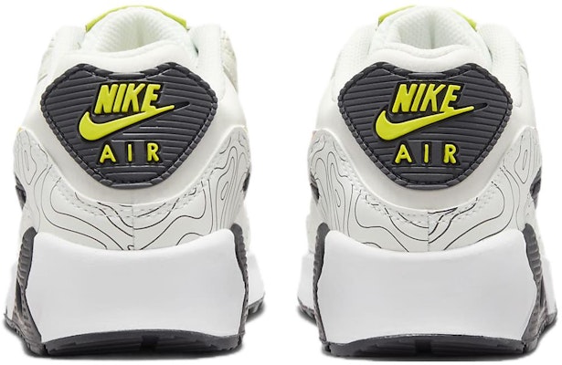 나이키 에어 맥스 90 SE '지구를 지켜줘' (초등학생용) DX1814-100 Purchase 나이키 에어 맥스 90 SE '지구를 지켜줘' (초등학생용) DX1814-100