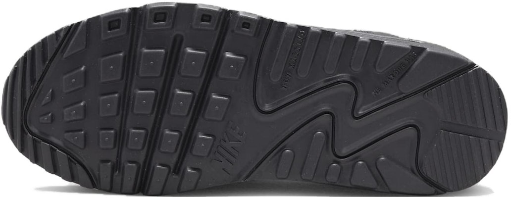 나이키 에어 맥스 90 SE '지구를 지켜줘' (초등학생용) DX1814-100 Details for 나이키 에어 맥스 90 SE '지구를 지켜줘' (초등학생용) DX1814-100