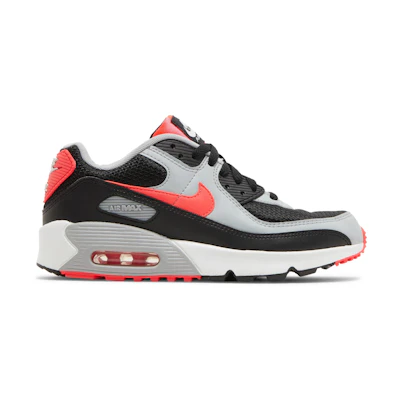 (GS) Nike Air Max 90 LTR 'Radiant Red'