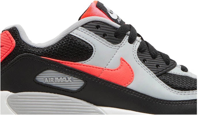 (초등학생) 나이키 에어맥스 90 레더 '레디언트 레드' CD6864-009 Order (초등학생) 나이키 에어맥스 90 레더 '레디언트 레드' CD6864-009