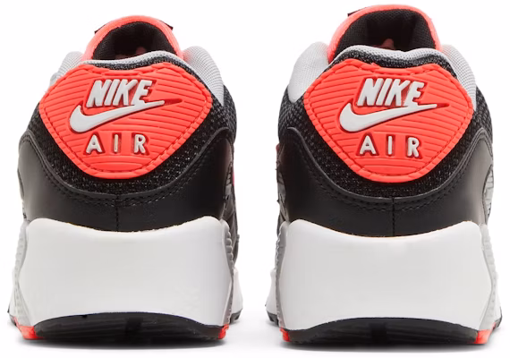 (Kanak-Kanak) Nike Air Max 90 LTR 'Radiant Red' CD6864-009 Details for (Kanak-Kanak) Nike Air Max 90 LTR 'Radiant Red' CD6864-009