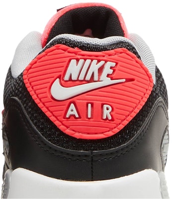 (Kanak-Kanak) Nike Air Max 90 LTR 'Radiant Red' CD6864-009 Sizing (Kanak-Kanak) Nike Air Max 90 LTR 'Radiant Red' CD6864-009