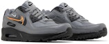 Cheap 나이키 에어맥스 90 넥스트 네이처 '멀티 스우시 - 스모크 그레이 만다린' FN7785-001