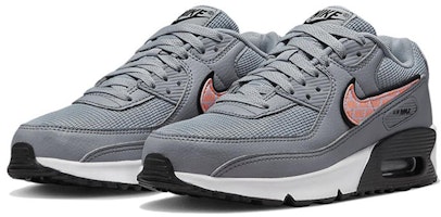 (小學年級)Nike Air Max 90 Next Nature '狼灰日落光' DZ5637-001 Lookbook (小學年級)Nike Air Max 90 Next Nature '狼灰日落光' DZ5637-001