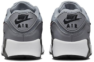 (小學年級)Nike Air Max 90 Next Nature '狼灰日落光' DZ5637-001 Purchase (小學年級)Nike Air Max 90 Next Nature '狼灰日落光' DZ5637-001