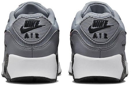 GS ナイキ エア マックス 90 ネクスト ネイチャー "ウルフグレー/サンセットグロー" DZ5637-001 Purchase GS ナイキ エア マックス 90 ネクスト ネイチャー "ウルフグレー/サンセットグロー" DZ5637-001