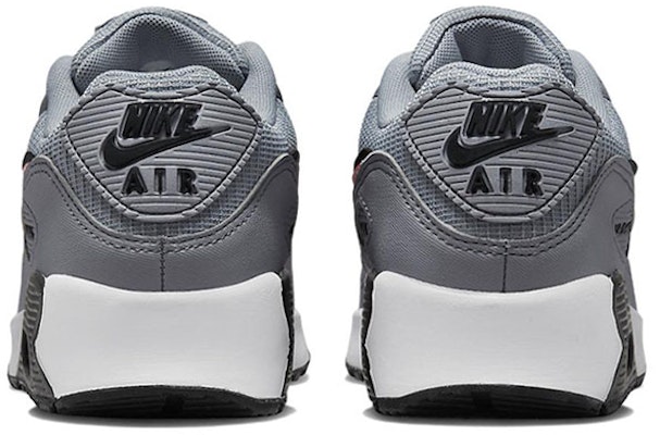 (小學年級)Nike Air Max 90 Next Nature '狼灰日落光' DZ5637-001 Purchase (小學年級)Nike Air Max 90 Next Nature '狼灰日落光' DZ5637-001
