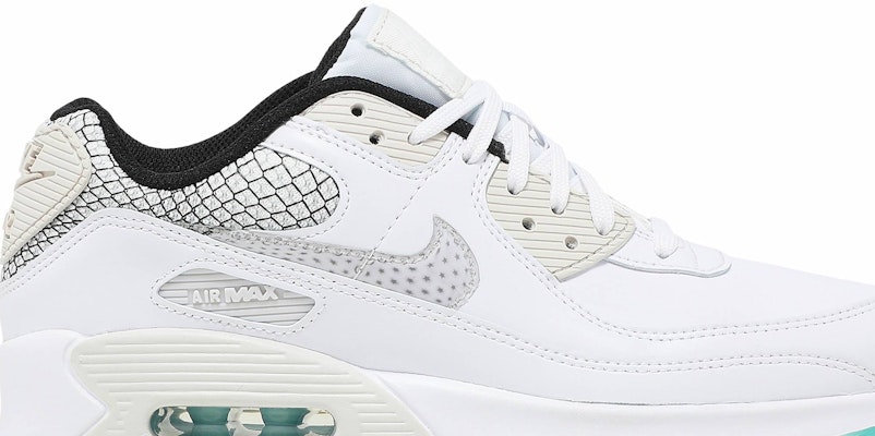 (小學年齡段)Nike Air Max 90 SE 2 'White Glacier Ice' DB4187-100 Order (小學年齡段)Nike Air Max 90 SE 2 'White Glacier Ice' DB4187-100