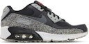 Buy (大童款) 耐克Air Max 90 SE '太空嬉皮' CQ9909-001