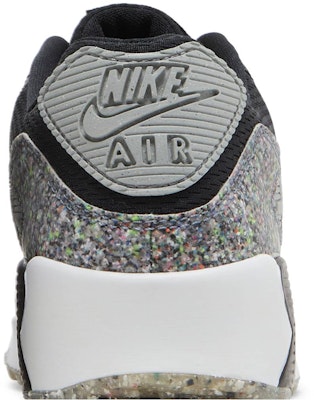 (大童款) 耐克Air Max 90 SE '太空嬉皮' CQ9909-001 Sizing (大童款) 耐克Air Max 90 SE '太空嬉皮' CQ9909-001