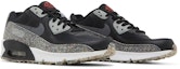 Cheap (大童款) 耐克Air Max 90 SE '太空嬉皮' CQ9909-001