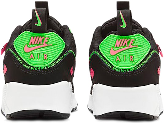 (Nilai Sekolah) Nike Air Max 90 SE 'Worldwide Pack - SEFA20' CV7665-001 Purchase (Nilai Sekolah) Nike Air Max 90 SE 'Worldwide Pack - SEFA20' CV7665-001