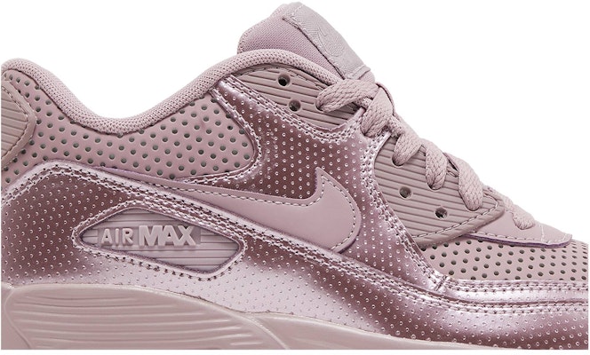 나이키 에어맥스 90 SE 가죽 '엘리멘탈 로즈' (초등학생) 859633-600 Order 나이키 에어맥스 90 SE 가죽 '엘리멘탈 로즈' (초등학생) 859633-600