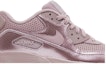 Order 나이키 에어맥스 90 SE 가죽 '엘리멘탈 로즈' (초등학생) 859633-600