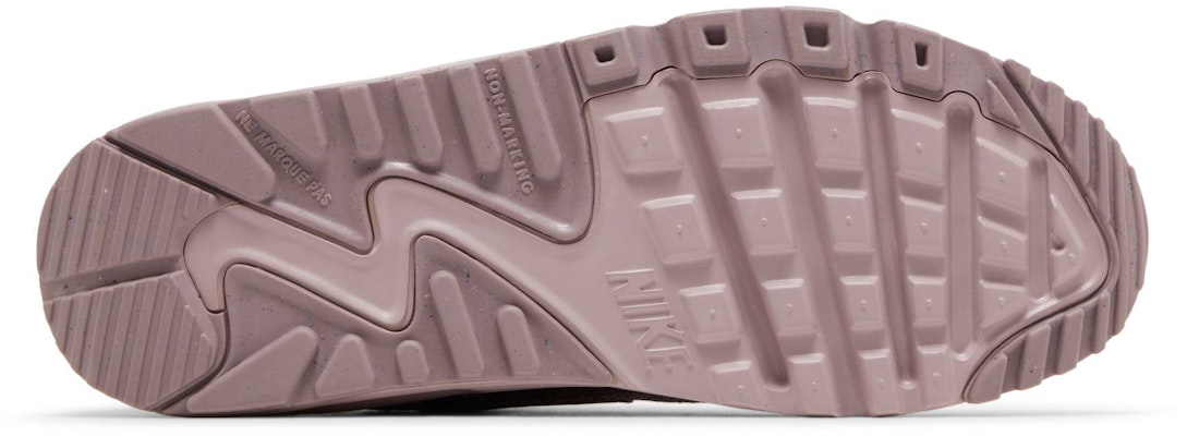 나이키 에어맥스 90 SE 가죽 '엘리멘탈 로즈' (초등학생) 859633-600 Shop 나이키 에어맥스 90 SE 가죽 '엘리멘탈 로즈' (초등학생) 859633-600