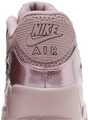 나이키 에어맥스 90 SE 가죽 '엘리멘탈 로즈' (초등학생) 859633-600 Sizing 나이키 에어맥스 90 SE 가죽 '엘리멘탈 로즈' (초등학생) 859633-600