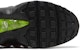 (Kanak-Kanak) Nike Air Max 95 'Hitam Neon' DZ5635-001
