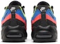Details for (Kanak-Kanak) Nike Air Max 95 'Hitam Neon' DZ5635-001