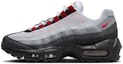 Buy (Kanak-Kanak) Nike Air Max 95 'Chili Red' FN3840-001