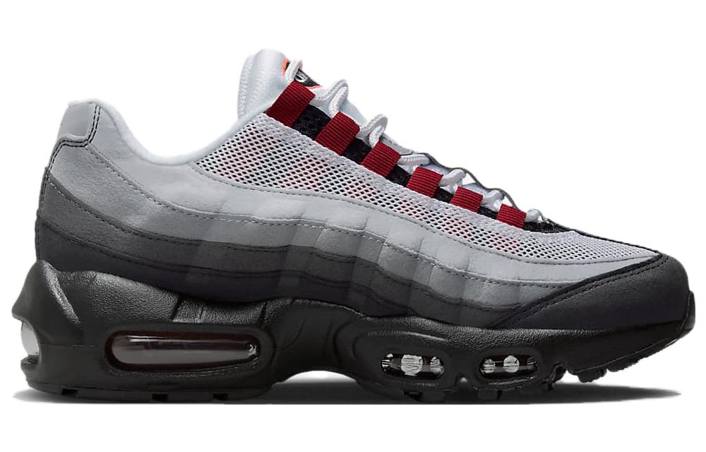 Order GS ナイキ エア マックス 95 "チリレッド" FN3840-001