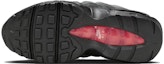 Details for (Kanak-Kanak) Nike Air Max 95 'Chili Red' FN3840-001