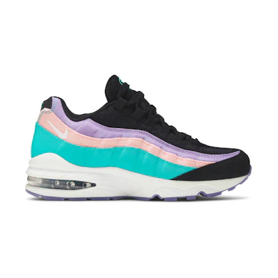 (GS) Nike Air Max 95 'Have A Nike Day'