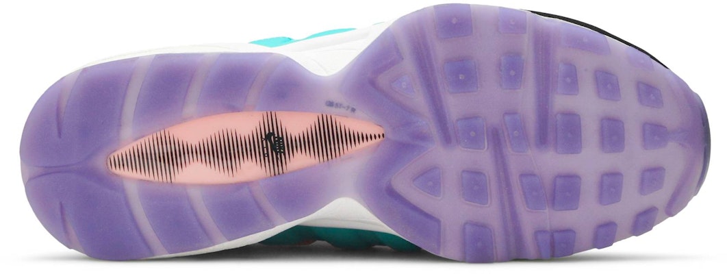 (Grade School) Nike Air Max 95 'Have A Nike Day' CI5645-001 Shop (Grade School) Nike Air Max 95 'Have A Nike Day' CI5645-001