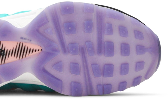 (Grade School) Nike Air Max 95 'Have A Nike Day' CI5645-001 Purchase (Grade School) Nike Air Max 95 'Have A Nike Day' CI5645-001