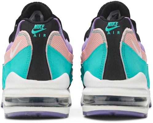 (Grade School) Nike Air Max 95 'Have A Nike Day' CI5645-001 Details for (Grade School) Nike Air Max 95 'Have A Nike Day' CI5645-001