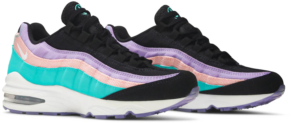 (Grade School) Nike Air Max 95 'Have A Nike Day' CI5645-001 Cheap (Grade School) Nike Air Max 95 'Have A Nike Day' CI5645-001