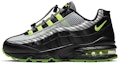 Buy (Kanak-Kanak) Nike Air Max 95 HZ 'Hitam Volt' BQ4747-001
