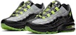 (Kanak-Kanak) Nike Air Max 95 HZ 'Hitam Volt' BQ4747-001