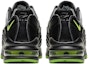 Shop (Kanak-Kanak) Nike Air Max 95 HZ 'Hitam Volt' BQ4747-001