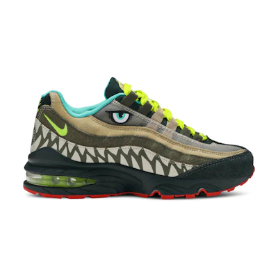 (GS) Nike Air Max 95 Monster