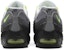 (Kanak-Kanak) Nike Air Max 95 OG 'Neon' 2020 CZ0910-001