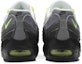 Details for (Kanak-Kanak) Nike Air Max 95 OG 'Neon' 2020 CZ0910-001