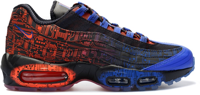 (Grade School) Nike Air Max 95 Premium 'DB' 839166-064 Buy (Grade School) Nike Air Max 95 Premium 'DB' 839166-064
