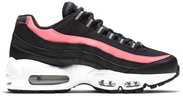 (大童款) 耐克 Air Max 95 Recraft '黑色日落脉动' CJ3906-006 Order (大童款) 耐克 Air Max 95 Recraft '黑色日落脉动' CJ3906-006