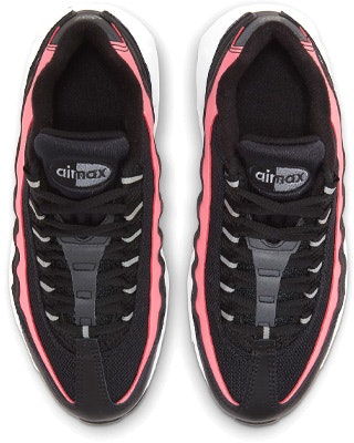 (Grade School) Nike Air Max 95 Recraft 'Black Sunset Pulse' CJ3906-006 Shop (Grade School) Nike Air Max 95 Recraft 'Black Sunset Pulse' CJ3906-006