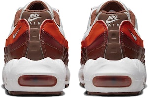 (Niños) Nike Air Max 95 Recraft 'Photon Dust Picante Red'. CJ3906-017 Purchase (Niños) Nike Air Max 95 Recraft 'Photon Dust Picante Red'. CJ3906-017