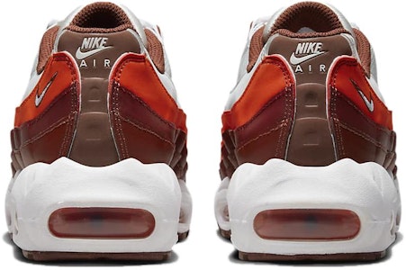 (Sekolah Rendah) Nike Air Max 95 Recraft 'Photon Dust Picante Red' CJ3906-017 Purchase (Sekolah Rendah) Nike Air Max 95 Recraft 'Photon Dust Picante Red' CJ3906-017