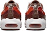 Purchase (Sekolah Rendah) Nike Air Max 95 Recraft 'Photon Dust Picante Red' CJ3906-017
