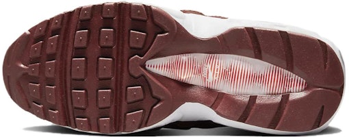 (Niños) Nike Air Max 95 Recraft 'Photon Dust Picante Red'. CJ3906-017 Details for (Niños) Nike Air Max 95 Recraft 'Photon Dust Picante Red'. CJ3906-017