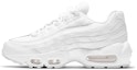 Buy (Kanak-Kanak) Nike Air Max 95 Recraft 'Putih Triple' CJ3906-100