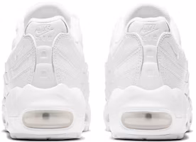 Purchase (學齡) Nike Air Max 95 Recraft '全白' CJ3906-100