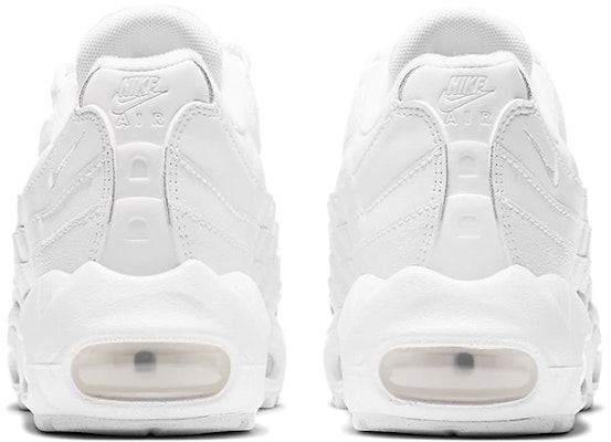 (Sekolah Dasar) Nike Air Max 95 Recraft 'Putih Triple' CJ3906-100 Purchase (Sekolah Dasar) Nike Air Max 95 Recraft 'Putih Triple' CJ3906-100